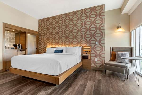  - Cambria Hotel Greenville - I-85, Exit 51