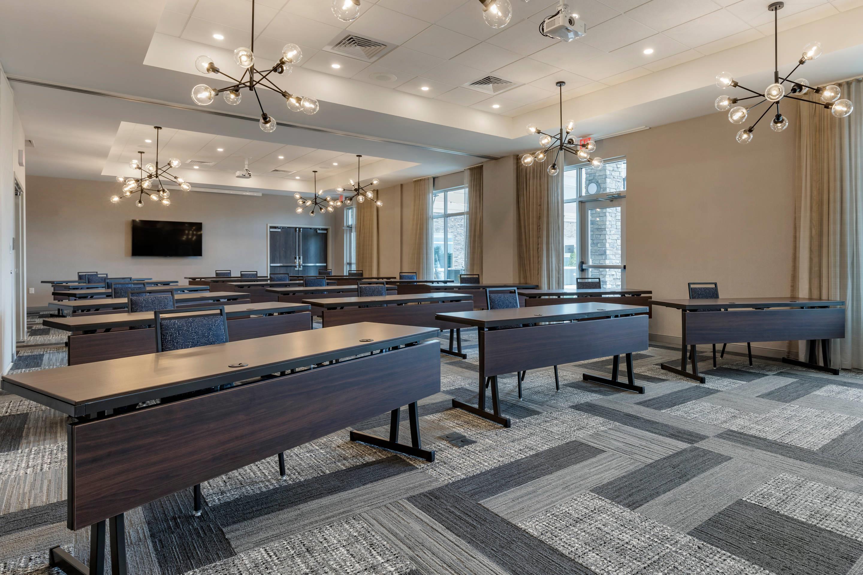 Meeting room