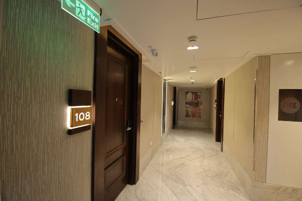 Best Western Darbar