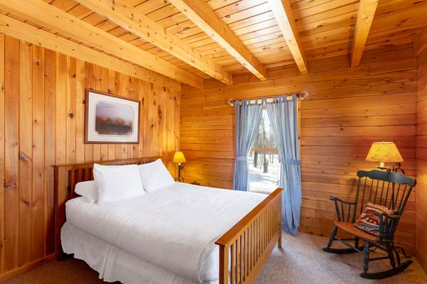 Suite - Rangeley Lake Resort by Ramada