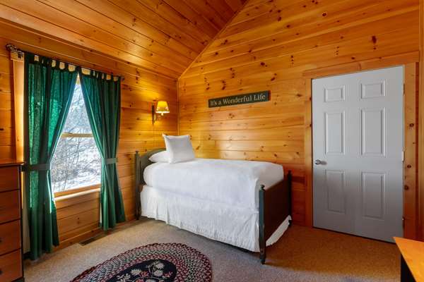 Suite - Rangeley Lake Resort by Ramada