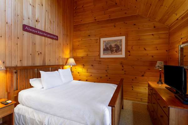 Suite - Rangeley Lake Resort by Ramada