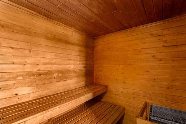 Spa - Rangeley Lake Resort by Ramada