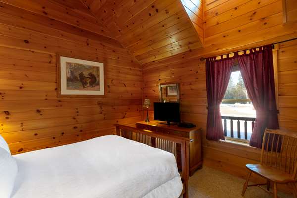 Suite - Rangeley Lake Resort by Ramada