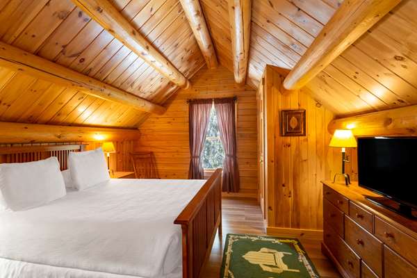 Suite - Rangeley Lake Resort by Ramada