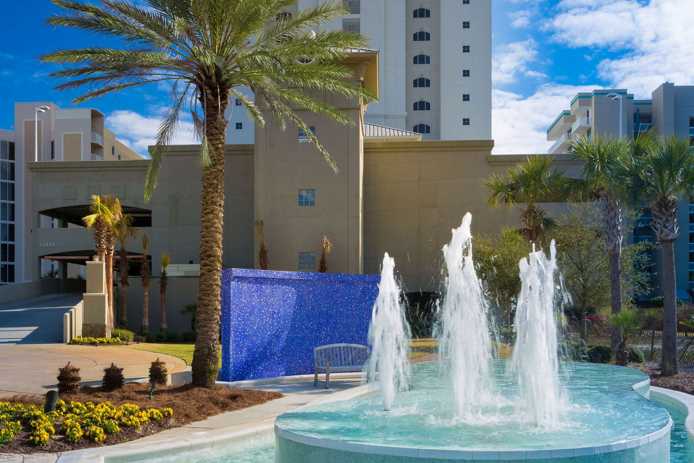 Exterior | Escapes! To The Shores Orange Beach, A Ramada by Wyndham