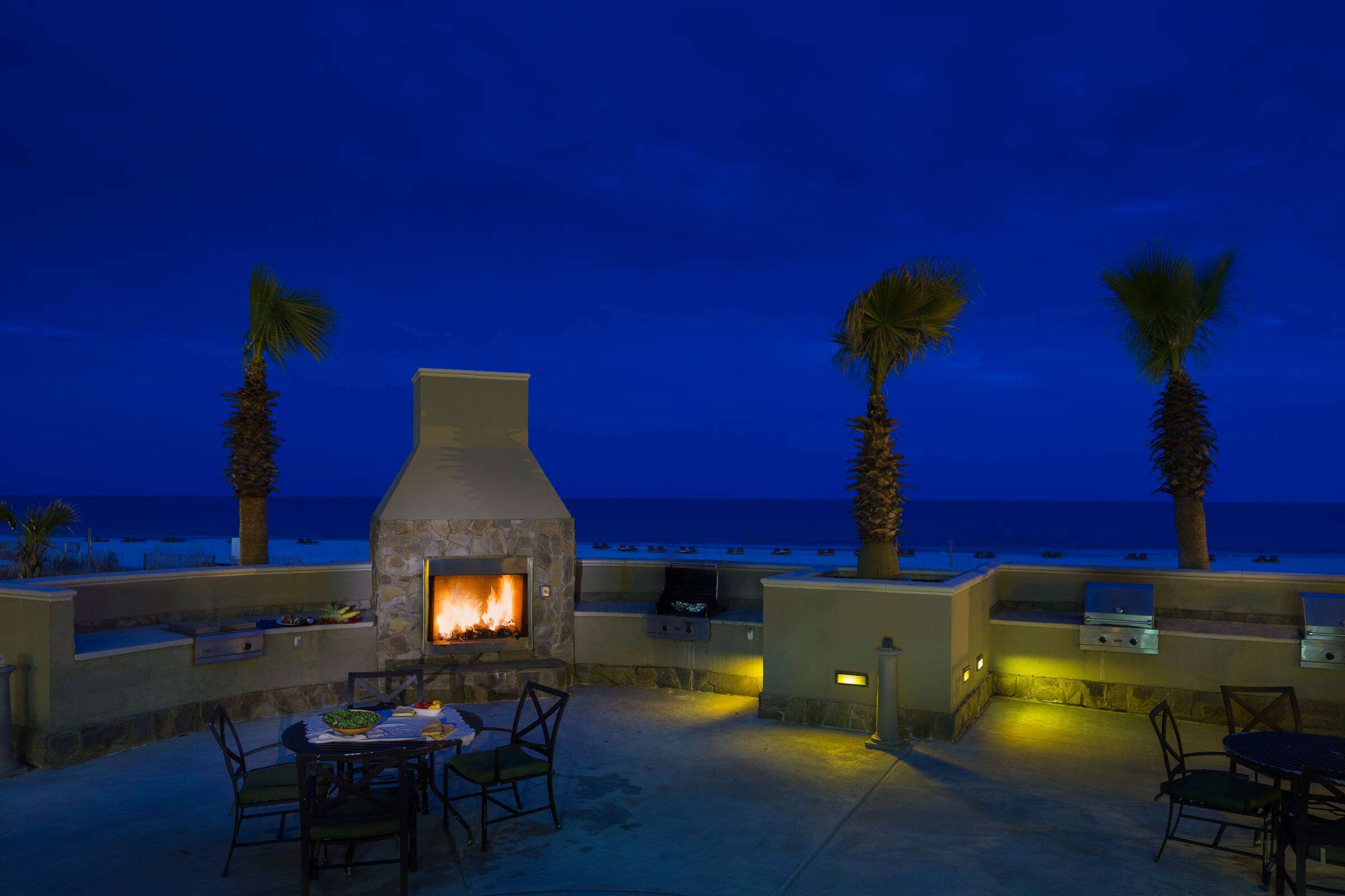 Exterior | Escapes! To The Shores Orange Beach, A Ramada by Wyndham