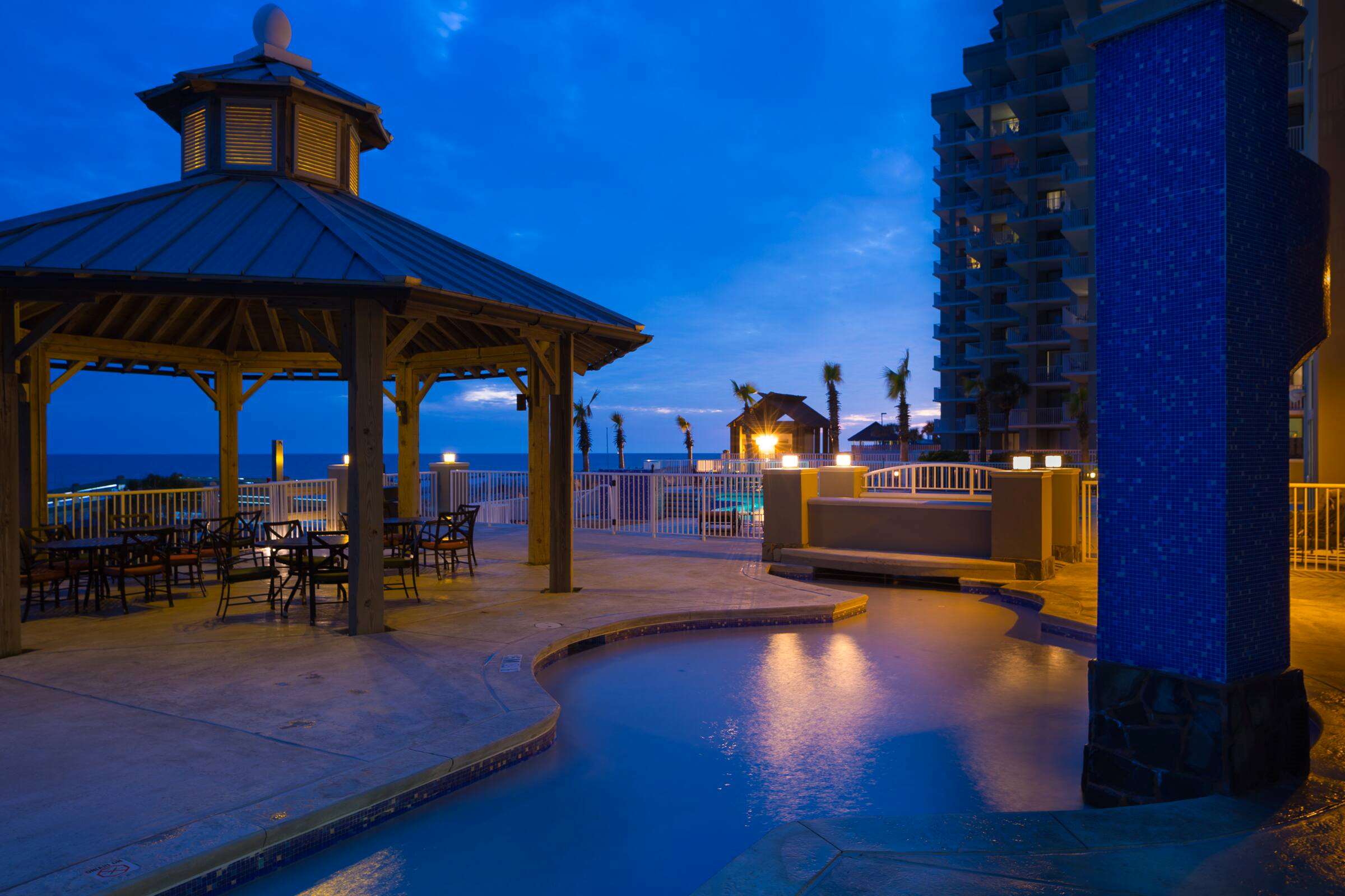 Pool | Escapes! To The Shores Orange Beach, A Ramada by Wyndham