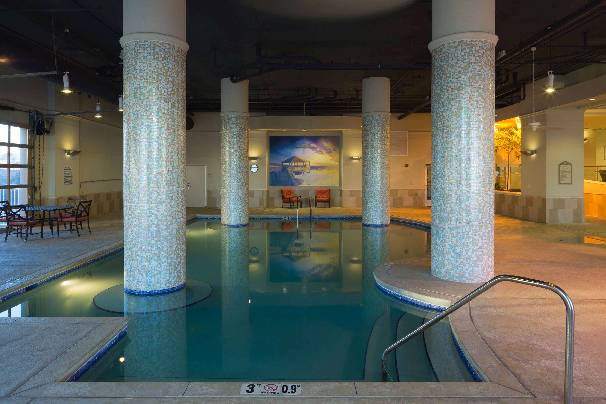 Pool | Escapes! To The Shores Orange Beach, A Ramada by Wyndham