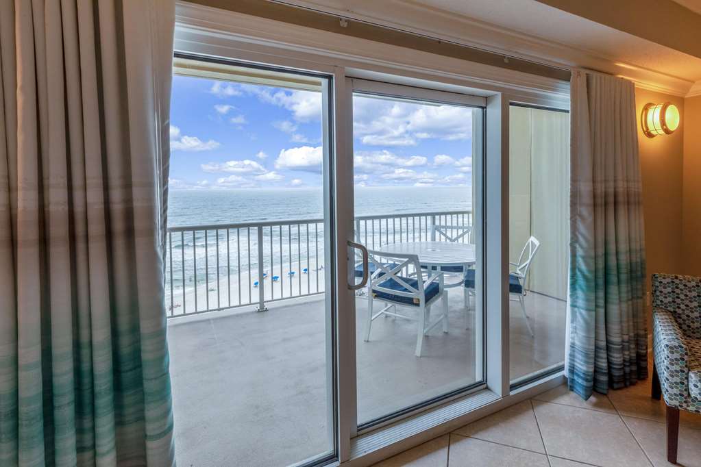 ESCAPES! TO THE SHORES ORANGE BEACH-guestroom-Guest Room,Guest Room Amenity,Patio/Terrace,On-Site.jpg