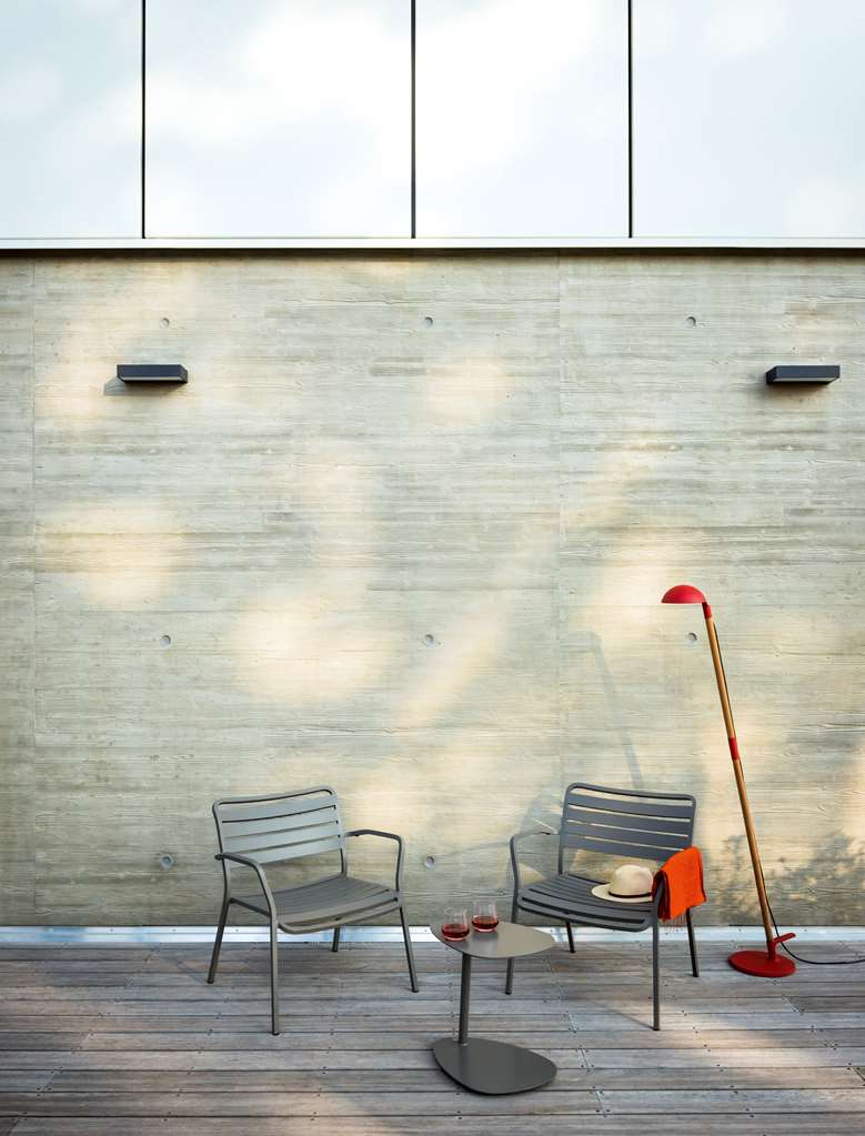 OKKO Hotels Grenoble Jardin Hoche