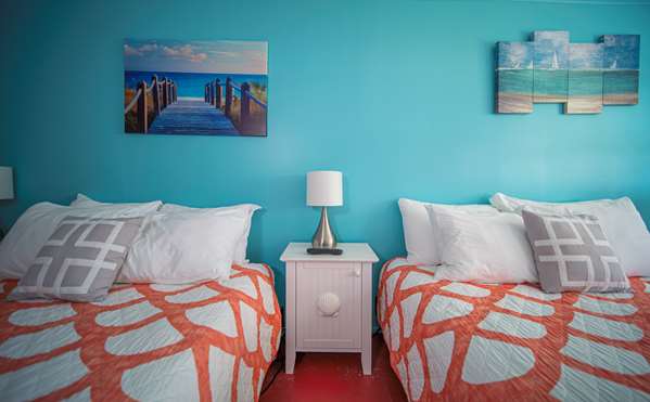  - Surfside Inn Chatham