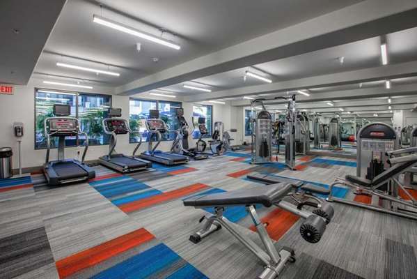 On-Site,Property Amenity,Recreation,Fitness Center