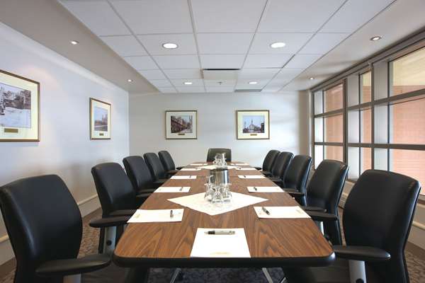  - Hotel Chateau Laurier Quebec City