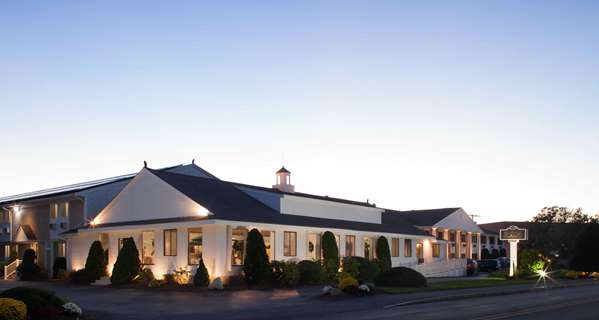 Exterior view - Bayside Resort Hotel West Yarmouth