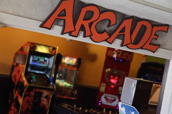 Recreation - Bayside Resort Hotel West Yarmouth