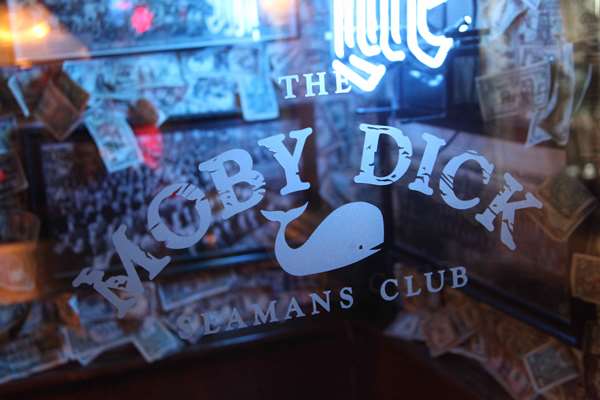 Bar - Bayside Resort Hotel West Yarmouth