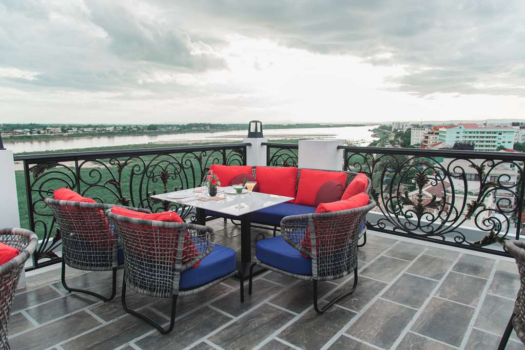 La Seine Boutique Hotel