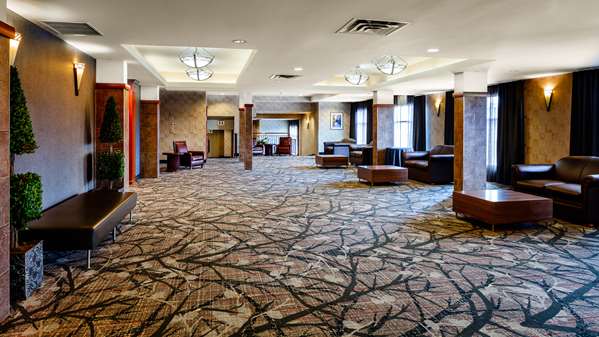  - Auberge Royal Versaille Hotel Anjou Montreal