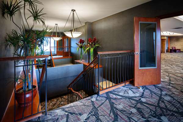 Conference Area - Auberge Royal Versaille Hotel Anjou Montreal