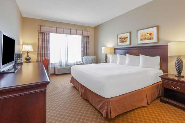  - AmericInn Iron Mountain