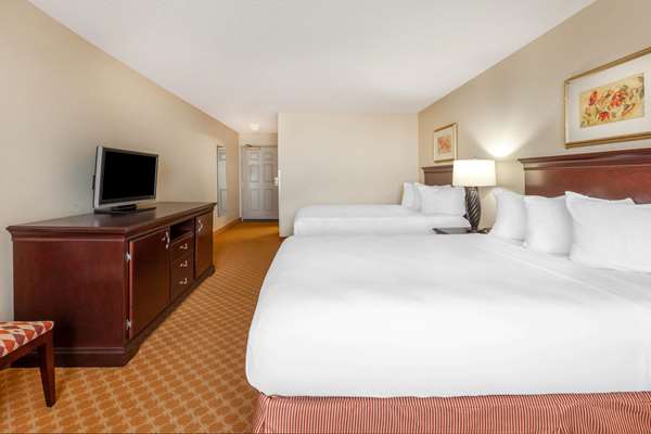  - AmericInn Iron Mountain