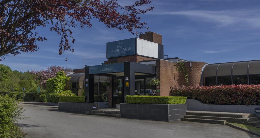 Hotel Hull, BW Signature Collection