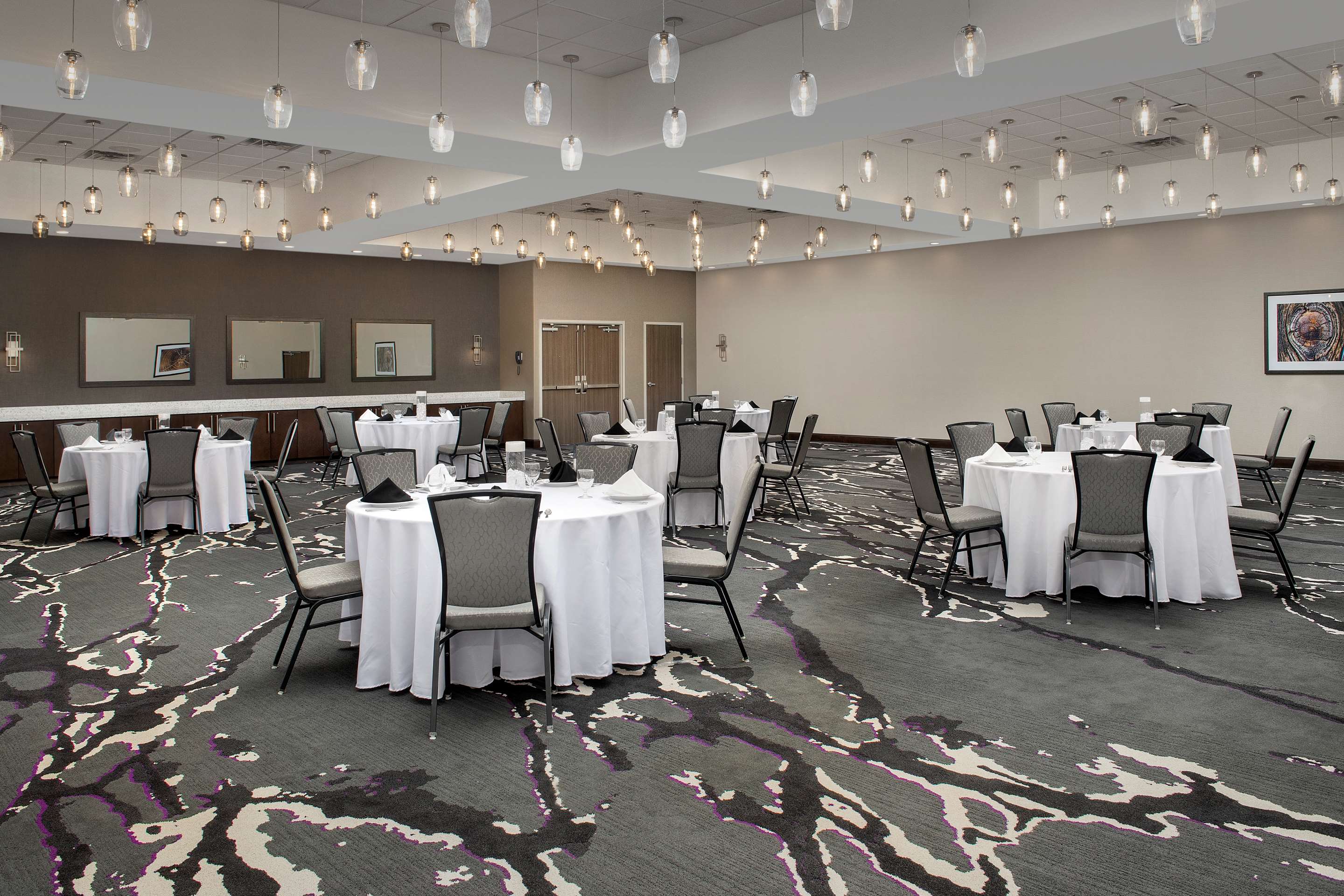 Meeting Room | Hilton Garden Inn Columbia Airport, SC