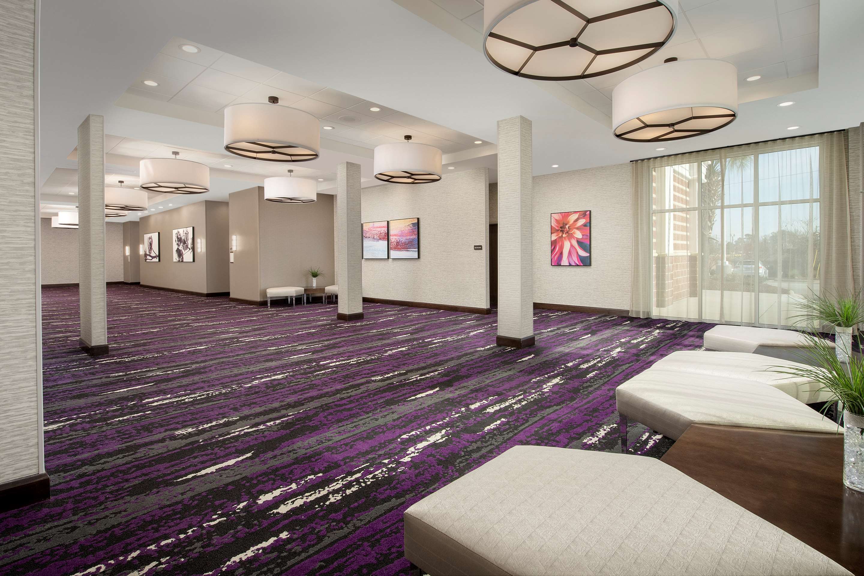Meeting Room | Hilton Garden Inn Columbia Airport, SC