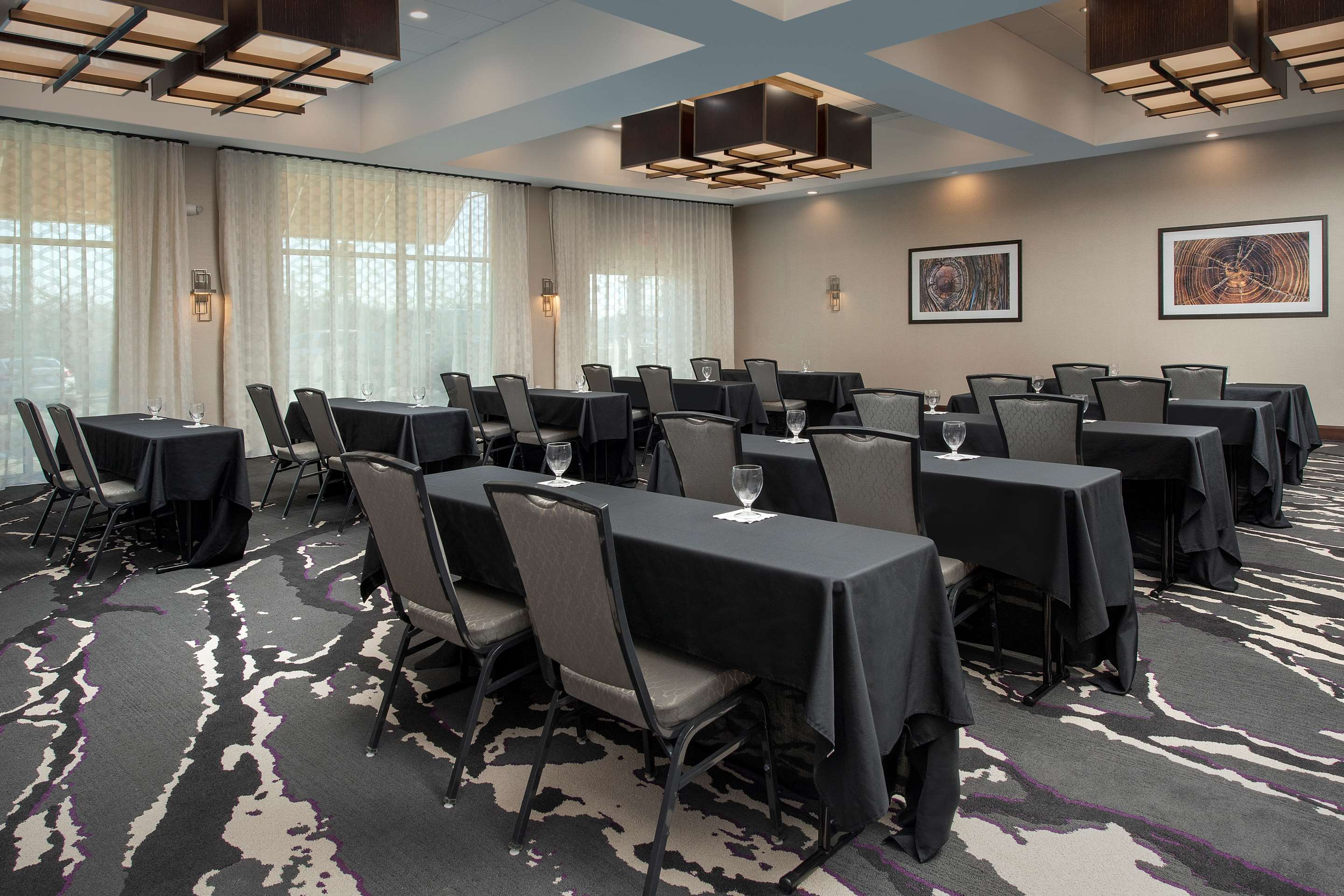 Meeting Room | Hilton Garden Inn Columbia Airport, SC