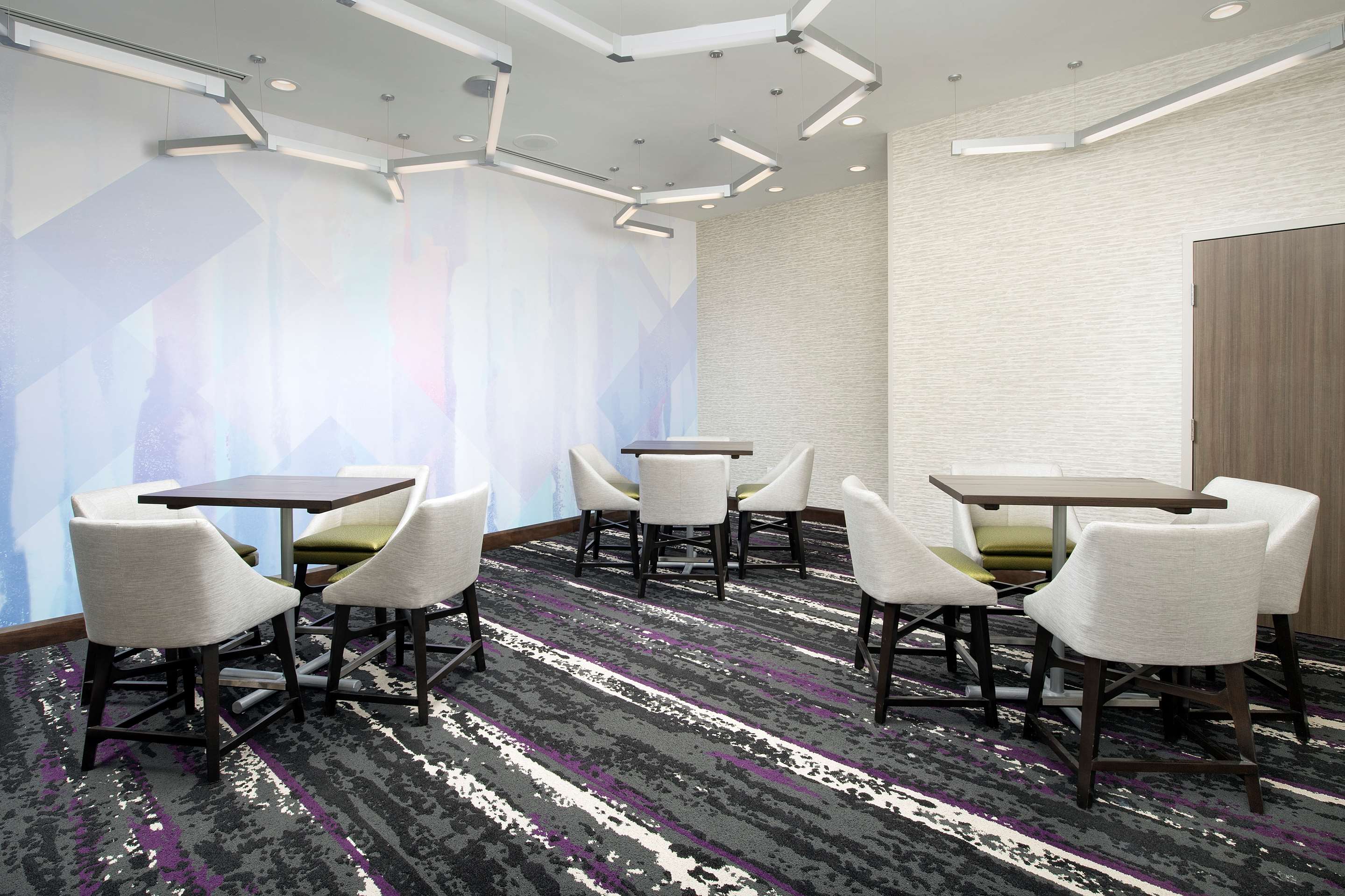 Meeting Room | Hilton Garden Inn Columbia Airport, SC