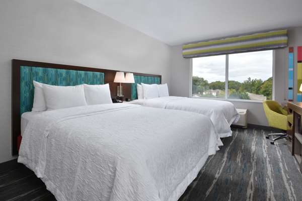  - Hampton Inn & Suites Northlake Mall Charlotte - I-485, Exit 21