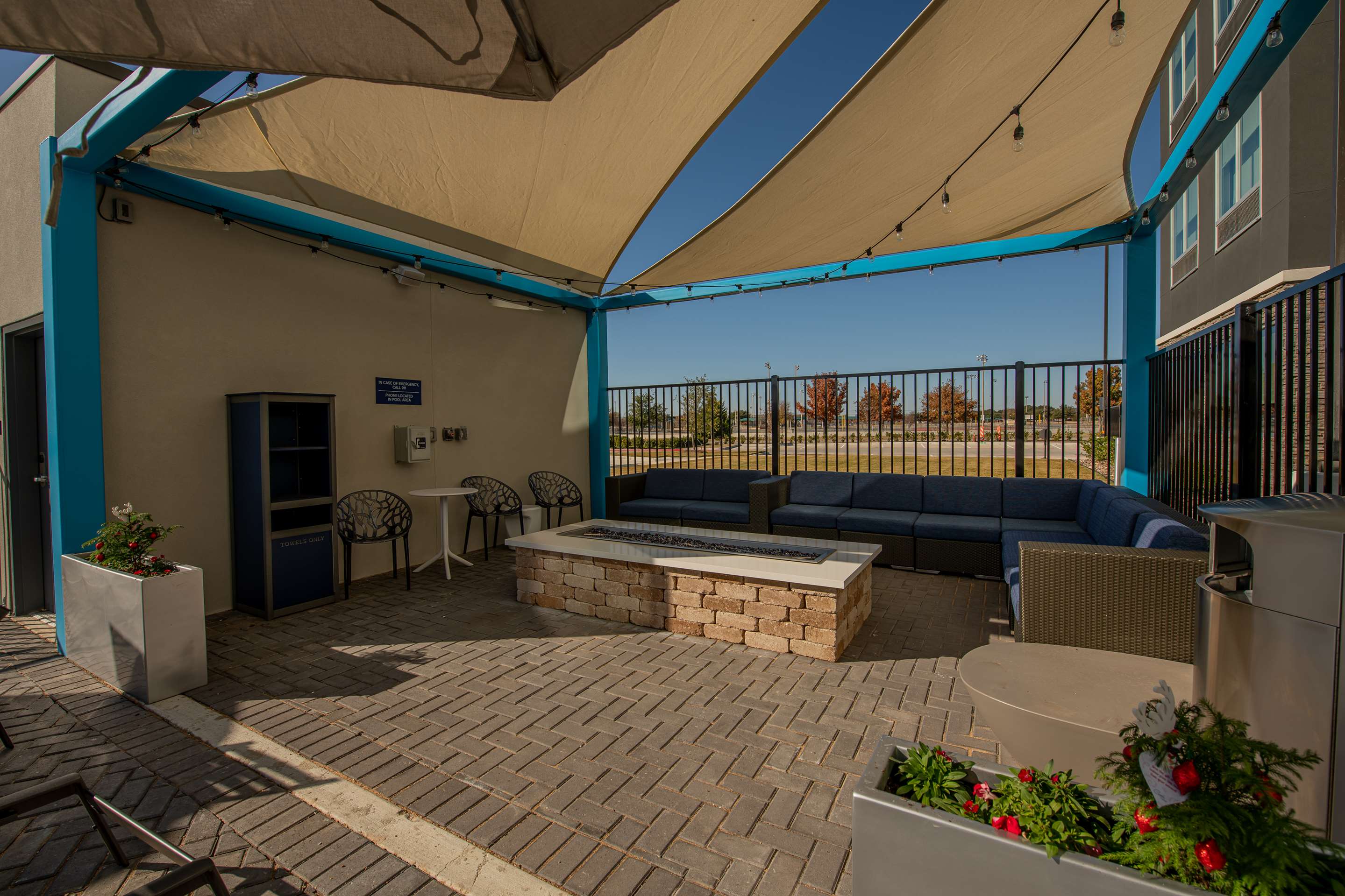 Exterior | Tru By Hilton The Colony