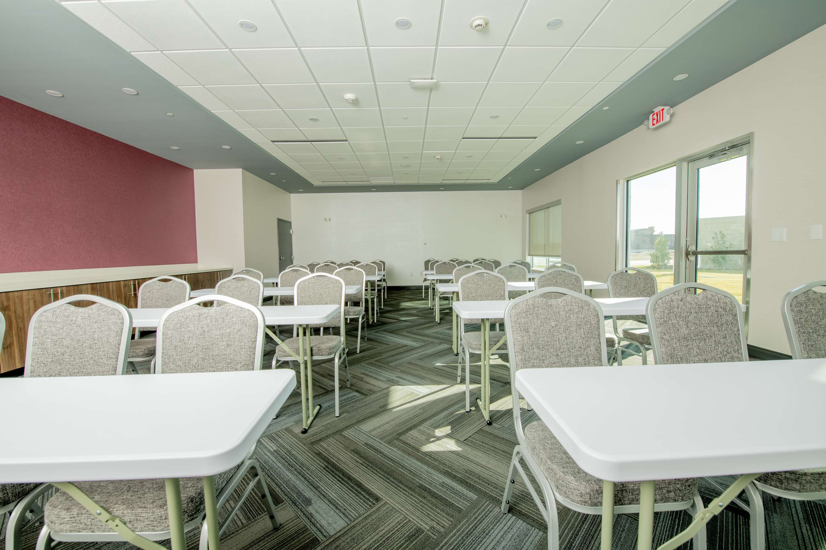 Meeting Room | Tru By Hilton The Colony