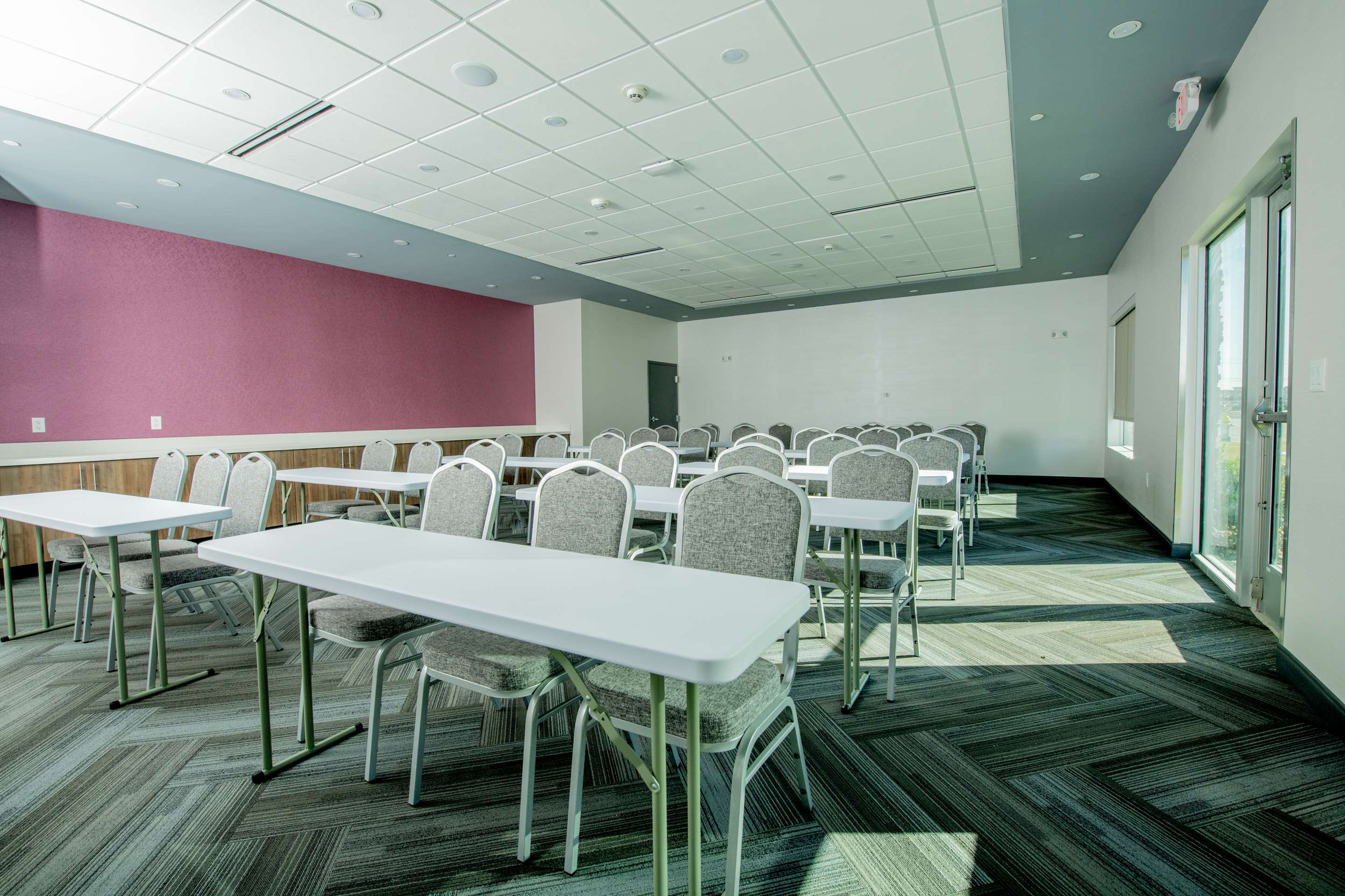 Meeting Room | Tru By Hilton The Colony