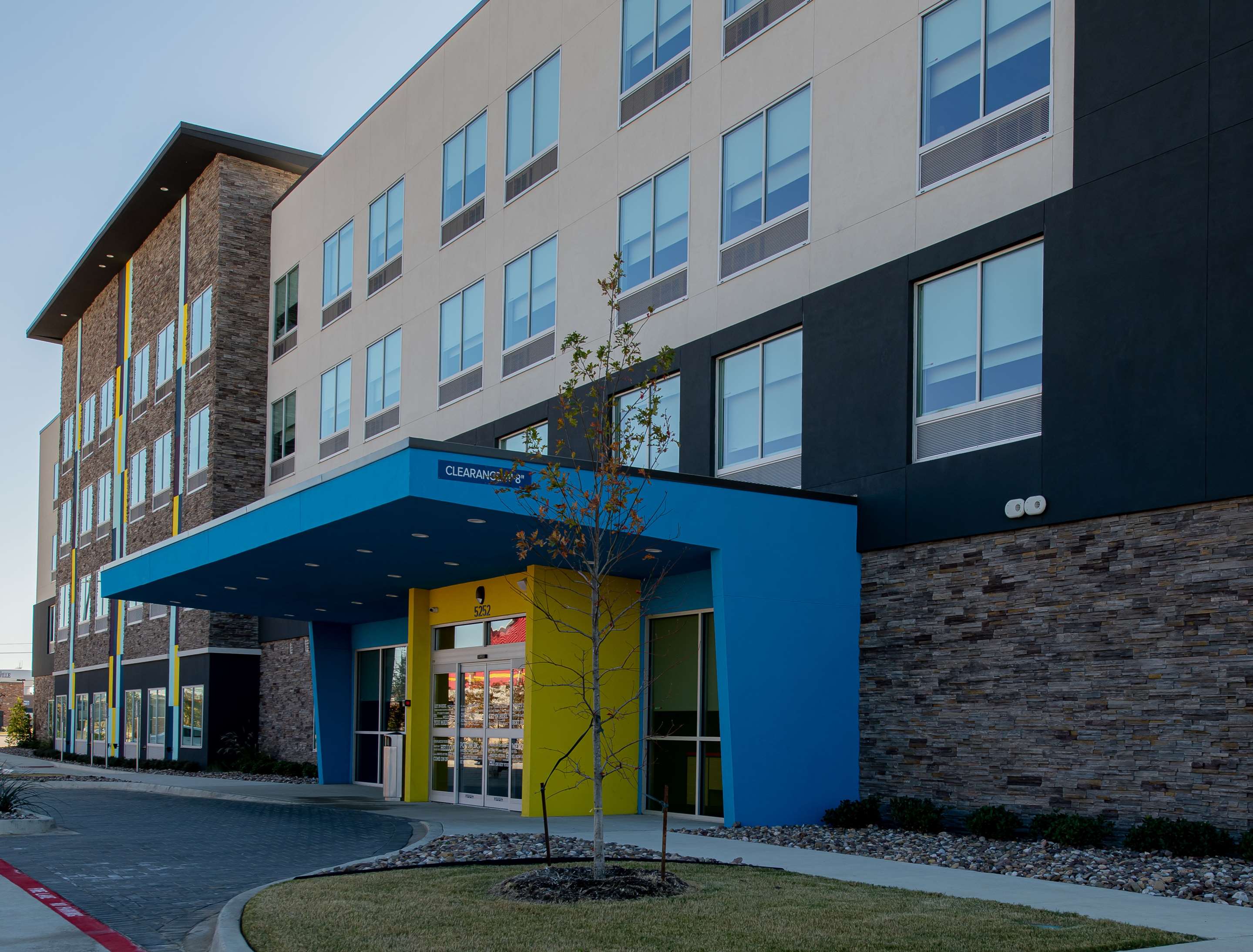Exterior | Tru By Hilton The Colony