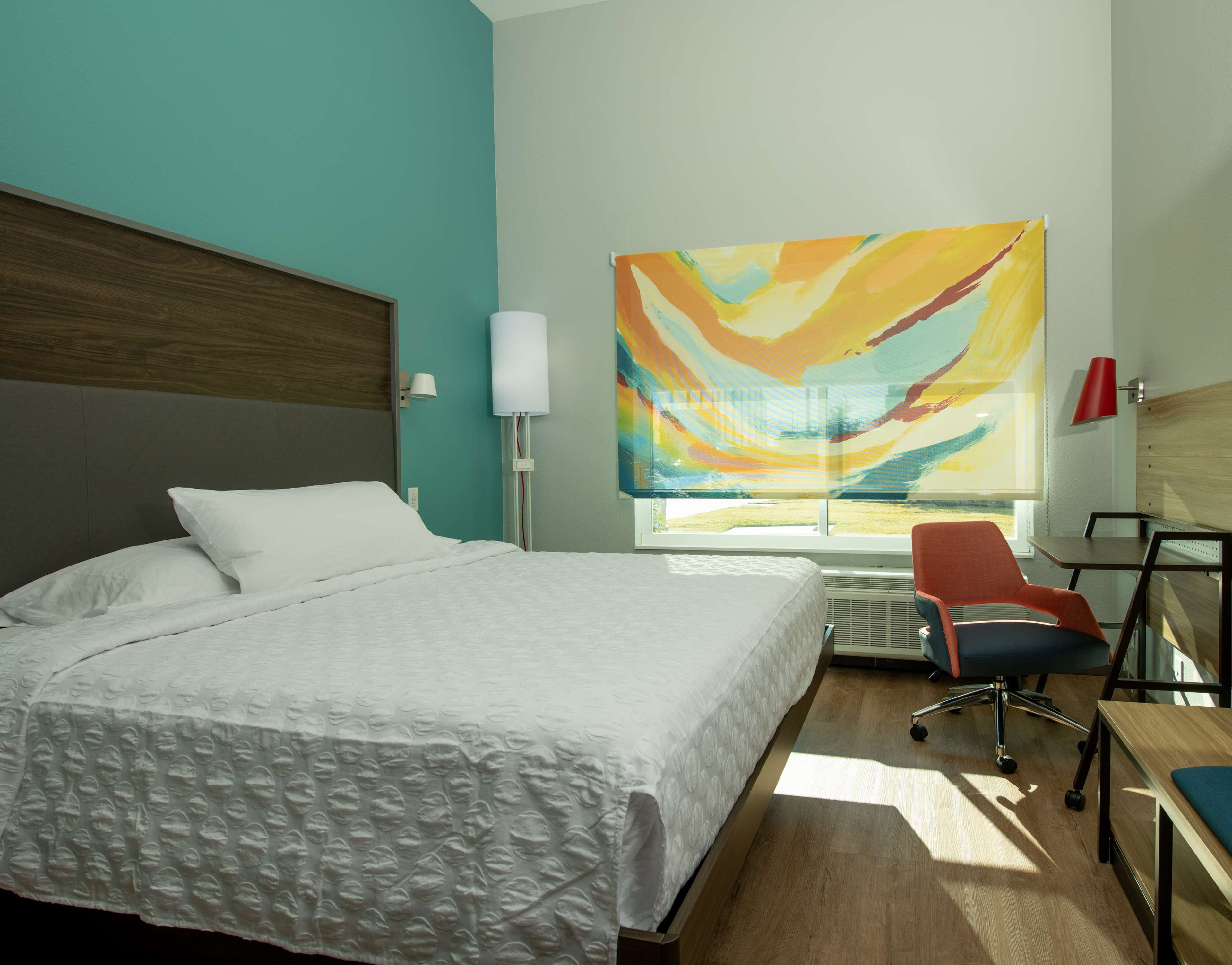 Tru by Hilton the Colony Room Type - 1 KING HEARING ACCESSIBLE
