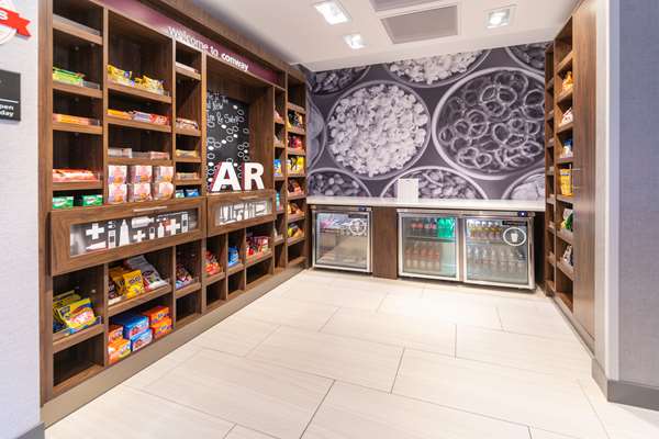 Restaurant - Hampton Inn & Suites Conway - I-40, Exit 125