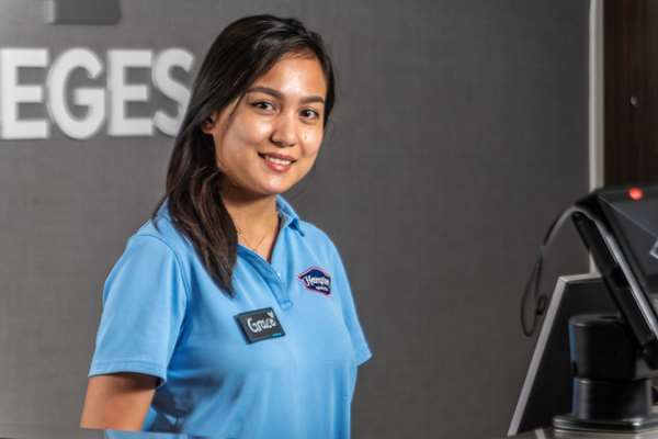  - Hampton Inn & Suites Conway - I-40, Exit 125