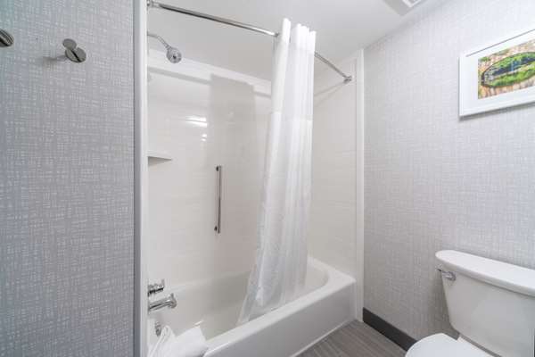  - Hampton Inn & Suites Conway - I-40, Exit 125