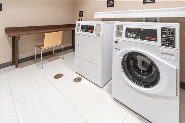  - Hampton Inn & Suites Conway - I-40, Exit 125