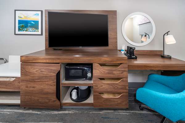  - Hampton Inn & Suites Conway - I-40, Exit 125