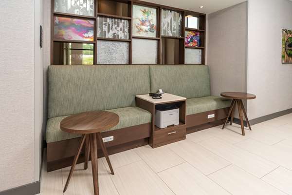 Conference Area - Hampton Inn & Suites Conway - I-40, Exit 125