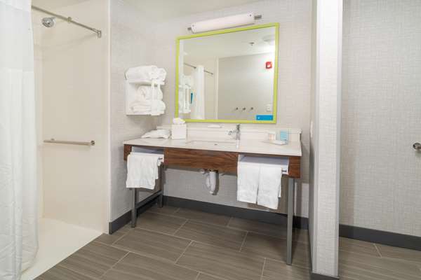  - Hampton Inn & Suites Conway - I-40, Exit 125