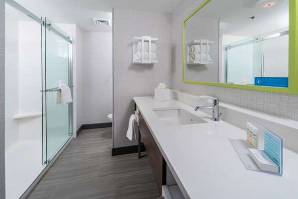  - Hampton Inn & Suites Conway - I-40, Exit 125