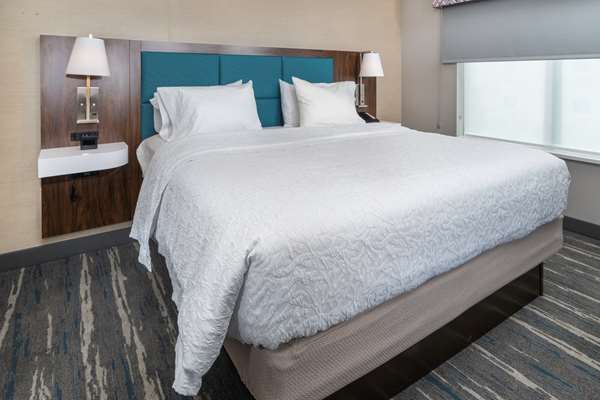  - Hampton Inn & Suites Conway - I-40, Exit 125