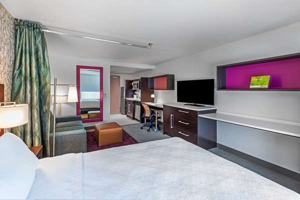  - Home2 Suites by Hilton Airport Laredo