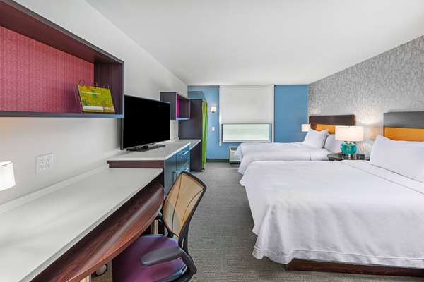  - Home2 Suites by Hilton Airport Laredo