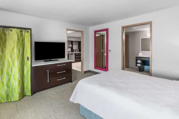  - Home2 Suites by Hilton Airport Laredo