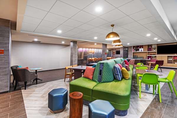  - Home2 Suites by Hilton Airport Laredo